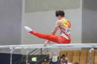 Thumbnail - Alejandro Cabrera Valdes - BTFB-События - 2023 - 27th Junior Team Cup - Participants - Spain 01067_19654.jpg