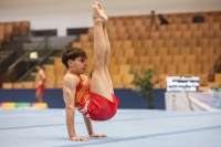 Thumbnail - Alejandro Cabrera Valdes - BTFB-Événements - 2023 - 27th Junior Team Cup - Participants - Spain 01067_19936.jpg