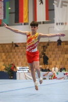 Thumbnail - Spain - BTFB-События - 2023 - 27th Junior Team Cup - Participants 01067_19955.jpg