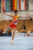 Thumbnail - Spain - BTFB-События - 2023 - 27th Junior Team Cup - Participants 01067_19957.jpg