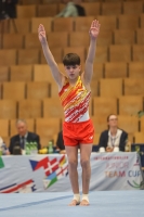 Thumbnail - Spain - BTFB-События - 2023 - 27th Junior Team Cup - Participants 01067_19961.jpg