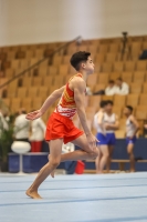 Thumbnail - Orian Moises Diaz Rodriguez - BTFB-События - 2023 - 27th Junior Team Cup - Participants - Spain 01067_19994.jpg