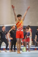 Thumbnail - Orian Moises Diaz Rodriguez - BTFB-События - 2023 - 27th Junior Team Cup - Participants - Spain 01067_20003.jpg