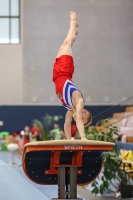 Thumbnail - David Sindelka - BTFB-Eventi - 2023 - 27th Junior Team Cup - Participants - Czech Republic 01067_20313.jpg