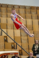 Thumbnail - Czech Republic - BTFB-Events - 2023 - 27th Junior Team Cup - Participants 01067_20345.jpg