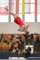 Thumbnail - David Sindelka - BTFB-События - 2023 - 27th Junior Team Cup - Participants - Czech Republic 01067_20691.jpg