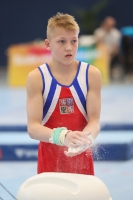 Thumbnail - David Sindelka - BTFB-Events - 2023 - 27th Junior Team Cup - Participants - Czech Republic 01067_20784.jpg