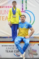 Thumbnail - Ukraine - BTFB-Eventi - 2023 - 27th Junior Team Cup - Participants 01067_20904.jpg