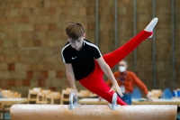Thumbnail - Brandenburg - Artem Yarovyi - Спортивная гимнастика - 2020 - DJM Schwäbisch Gmünd - Participants - AC 11 and 12 02001_00044.jpg