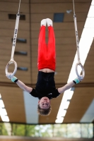 Thumbnail - Brandenburg - Artem Yarovyi - Gymnastique Artistique - 2020 - DJM Schwäbisch Gmünd - Participants - AC 11 and 12 02001_00114.jpg
