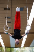 Thumbnail - Brandenburg - Artem Yarovyi - Gymnastique Artistique - 2020 - DJM Schwäbisch Gmünd - Participants - AC 11 and 12 02001_00116.jpg