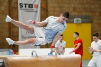 Thumbnail - AC 15 and 16 - Artistic Gymnastics - 2020 - DJM Schwäbisch Gmünd - Participants 02001_01894.jpg