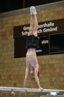 Thumbnail - Bayern - Felix Kriedemann - Спортивная гимнастика - 2020 - DJM Schwäbisch Gmünd - Participants - AC 17 and 18 02001_02247.jpg