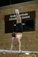 Thumbnail - Bayern - Felix Kriedemann - Спортивная гимнастика - 2020 - DJM Schwäbisch Gmünd - Participants - AC 17 and 18 02001_02248.jpg