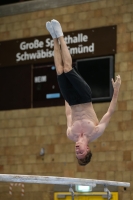 Thumbnail - Bayern - Felix Kriedemann - Спортивная гимнастика - 2020 - DJM Schwäbisch Gmünd - Participants - AC 17 and 18 02001_02252.jpg