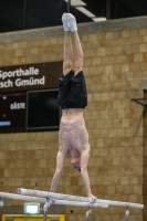 Thumbnail - Bayern - Felix Kriedemann - Спортивная гимнастика - 2020 - DJM Schwäbisch Gmünd - Participants - AC 17 and 18 02001_02321.jpg