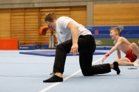 Thumbnail - General Photos - Artistic Gymnastics - 2020 - DJM Schwäbisch Gmünd 02001_02406.jpg