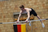 Thumbnail - Bayern - Felix Kriedemann - Artistic Gymnastics - 2020 - DJM Schwäbisch Gmünd - Participants - AC 17 and 18 02001_02554.jpg