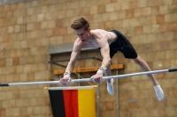 Thumbnail - Bayern - Felix Kriedemann - Gymnastique Artistique - 2020 - DJM Schwäbisch Gmünd - Participants - AC 17 and 18 02001_02554.jpg