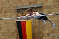Thumbnail - Bayern - Felix Kriedemann - Gymnastique Artistique - 2020 - DJM Schwäbisch Gmünd - Participants - AC 17 and 18 02001_02555.jpg
