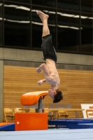 Thumbnail - Bayern - Felix Kriedemann - Gymnastique Artistique - 2020 - DJM Schwäbisch Gmünd - Participants - AC 17 and 18 02001_02684.jpg