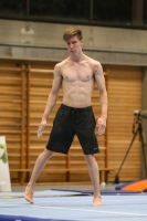 Thumbnail - Bayern - Felix Kriedemann - Artistic Gymnastics - 2020 - DJM Schwäbisch Gmünd - Participants - AC 17 and 18 02001_02686.jpg