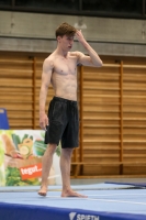 Thumbnail - Bayern - Felix Kriedemann - Artistic Gymnastics - 2020 - DJM Schwäbisch Gmünd - Participants - AC 17 and 18 02001_02687.jpg
