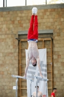 Thumbnail - Bayern - Felix Kriedemann - Artistic Gymnastics - 2020 - DJM Schwäbisch Gmünd - Participants - AC 17 and 18 02001_06334.jpg
