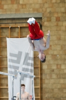 Thumbnail - Bayern - Felix Kriedemann - Artistic Gymnastics - 2020 - DJM Schwäbisch Gmünd - Participants - AC 17 and 18 02001_06336.jpg