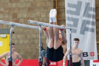 Thumbnail - Hessen - Lasse Kleinstück - Спортивная гимнастика - 2020 - DJM Schwäbisch Gmünd - Participants - AC 17 and 18 02001_06419.jpg