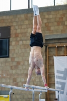 Thumbnail - Hessen - Lasse Kleinstück - Спортивная гимнастика - 2020 - DJM Schwäbisch Gmünd - Participants - AC 17 and 18 02001_06424.jpg