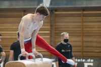 Thumbnail - Bayern - Felix Kriedemann - Спортивная гимнастика - 2020 - DJM Schwäbisch Gmünd - Participants - AC 17 and 18 02001_07265.jpg