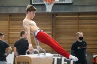 Thumbnail - Bayern - Felix Kriedemann - Спортивная гимнастика - 2020 - DJM Schwäbisch Gmünd - Participants - AC 17 and 18 02001_07266.jpg
