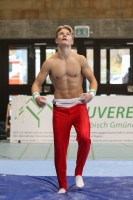 Thumbnail - Hessen - Lasse Kleinstück - Спортивная гимнастика - 2020 - DJM Schwäbisch Gmünd - Participants - AC 17 and 18 02001_07375.jpg