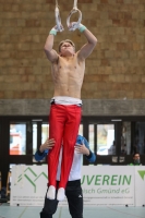 Thumbnail - Hessen - Lasse Kleinstück - Спортивная гимнастика - 2020 - DJM Schwäbisch Gmünd - Participants - AC 17 and 18 02001_07376.jpg