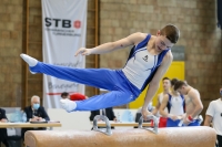 Thumbnail - Saarland - Daniel Mousichidis - Gymnastique Artistique - 2020 - DJM Schwäbisch Gmünd - Participants - AC 15 and 16 02001_07500.jpg