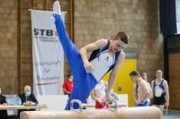 Thumbnail - Saarland - Daniel Mousichidis - Gymnastique Artistique - 2020 - DJM Schwäbisch Gmünd - Participants - AC 15 and 16 02001_07501.jpg