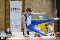 Thumbnail - Saarland - Daniel Mousichidis - Gymnastique Artistique - 2020 - DJM Schwäbisch Gmünd - Participants - AC 15 and 16 02001_07502.jpg