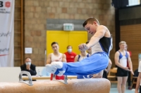 Thumbnail - Saarland - Daniel Mousichidis - Gymnastique Artistique - 2020 - DJM Schwäbisch Gmünd - Participants - AC 15 and 16 02001_07520.jpg