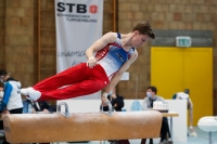 Thumbnail - Bayern - Felix Kriedemann - Спортивная гимнастика - 2020 - DJM Schwäbisch Gmünd - Participants - AC 17 and 18 02001_08378.jpg
