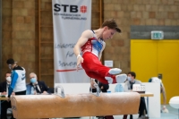 Thumbnail - Bayern - Felix Kriedemann - Спортивная гимнастика - 2020 - DJM Schwäbisch Gmünd - Participants - AC 17 and 18 02001_08380.jpg