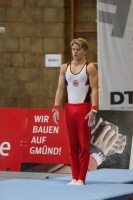 Thumbnail - Hessen - Lasse Kleinstück - Спортивная гимнастика - 2020 - DJM Schwäbisch Gmünd - Participants - AC 17 and 18 02001_08406.jpg