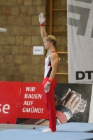 Thumbnail - Hessen - Lasse Kleinstück - Спортивная гимнастика - 2020 - DJM Schwäbisch Gmünd - Participants - AC 17 and 18 02001_08407.jpg