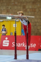 Thumbnail - Hessen - Lasse Kleinstück - Спортивная гимнастика - 2020 - DJM Schwäbisch Gmünd - Participants - AC 17 and 18 02001_08408.jpg