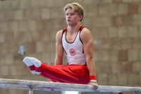 Thumbnail - Hessen - Lasse Kleinstück - Спортивная гимнастика - 2020 - DJM Schwäbisch Gmünd - Participants - AC 17 and 18 02001_08414.jpg