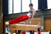 Thumbnail - Bayern - Felix Kriedemann - Artistic Gymnastics - 2020 - DJM Schwäbisch Gmünd - Participants - AC 17 and 18 02001_08455.jpg
