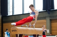 Thumbnail - Bayern - Felix Kriedemann - Artistic Gymnastics - 2020 - DJM Schwäbisch Gmünd - Participants - AC 17 and 18 02001_08456.jpg