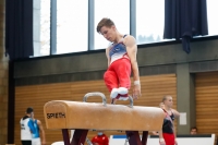 Thumbnail - Bayern - Felix Kriedemann - Artistic Gymnastics - 2020 - DJM Schwäbisch Gmünd - Participants - AC 17 and 18 02001_08457.jpg