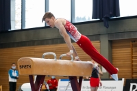 Thumbnail - Bayern - Felix Kriedemann - Artistic Gymnastics - 2020 - DJM Schwäbisch Gmünd - Participants - AC 17 and 18 02001_08460.jpg