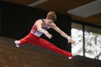 Thumbnail - Bayern - Felix Kriedemann - Artistic Gymnastics - 2020 - DJM Schwäbisch Gmünd - Participants - AC 17 and 18 02001_08879.jpg